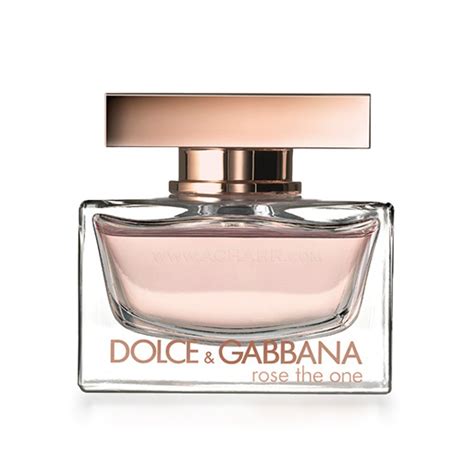 d&g rose the one